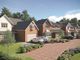 Thumbnail Detached house for sale in Maiden Way, Eggborough, Goole