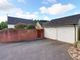 Thumbnail Detached house for sale in Skylark Road, North Cornelly, Bridgend