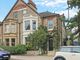 Thumbnail Semi-detached house for sale in Lyndewode Road, Cambridge, Cambridgeshire CB1.