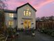 Thumbnail Detached house for sale in Delamere Road, Hatchmere, Norley, Frodsham