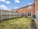 Thumbnail Terraced house for sale in Kings Sconce Avenue, Newark