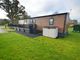 Thumbnail Mobile/park home for sale in Beech, 16 The Laurels, Maesmawr Farm Resort, Caersws, Powys