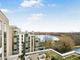Thumbnail Flat for sale in Waterside Apartments, Goodchild Road