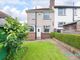 Thumbnail Semi-detached house for sale in Dykes Lane, Malin Bridge