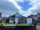 Thumbnail Detached bungalow for sale in Golborn Avenue, Meir Heath, Stoke-On-Trent