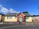 Thumbnail Detached bungalow to rent in Caereithin Farm Lane, Swansea, Ravenhill