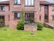 Thumbnail Flat for sale in Flat 3, Springfield House, Portishead