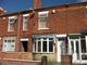 Thumbnail Terraced house to rent in Lea Road, Gainsborough