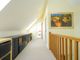 Thumbnail Detached house for sale in Linton, Ross-On-Wye, Herefordshire