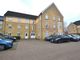 Thumbnail Flat for sale in Cheere Way, Papworth Everard, Cambridge