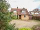 Thumbnail Detached house for sale in Hinton Way, Great Shelford, Cambridge