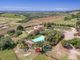 Thumbnail Farm for sale in Capalbio, Tuscany, Italy