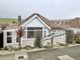 Thumbnail Bungalow for sale in Westfield Avenue North, Saltdean, Brighton, East Sussex