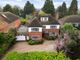 Thumbnail Detached house for sale in Mill Hill, Shenfield, Brentwood
