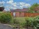 Thumbnail Detached house for sale in Syerston Way, Newark