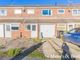 Thumbnail Terraced house for sale in Lynfield Road, North Walsham