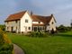 Thumbnail Detached house for sale in Winfarthing, Diss