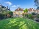 Thumbnail Property for sale in Skeena Hill, Southfields, London