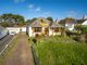 Thumbnail Bungalow for sale in Well Way, Newquay, Cornwall