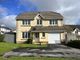 Thumbnail Detached house for sale in Maes Yr Ysgol, Saron, Ammanford, Carmarthenshire.