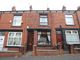 Thumbnail Terraced house for sale in Pedder Street, Bolton