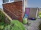 Thumbnail Semi-detached bungalow for sale in Mount Park, Conwy