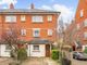 Thumbnail Town house for sale in City Centre, Oxford