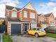 Thumbnail Detached house for sale in Orchard Grove, Maltby, Rotherham