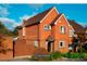 Thumbnail End terrace house to rent in Collards Gate, Haslemere, Surrey