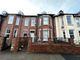 Thumbnail Terraced house to rent in Manor House Road, Jesmond, Newcastle Upon Tyne