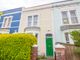 Thumbnail Terraced house for sale in Northcote Street, Bristol