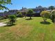 Thumbnail Detached bungalow for sale in Rattle Road, Stone Cross, Pevensey