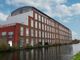 Thumbnail Flat for sale in Apartment 108 Tobacco Wharf, 51 Commercial Road, Liverpool, Merseyside