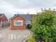 Thumbnail Bungalow for sale in Greenway, Eccleston, Chorley