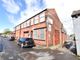 Thumbnail Light industrial for sale in Playfair Road, Leeds, West Yorkshire