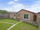 Thumbnail Detached bungalow for sale in Barley Close, Telscombe Cliffs, Peacehaven
