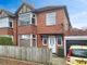 Thumbnail Semi-detached house for sale in Kenton Road, Gosforth, Newcastle Upon Tyne