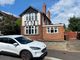 Thumbnail Terraced house to rent in Charles Ave, Lenton Abbey
