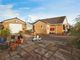 Thumbnail Detached bungalow for sale in Bishopsgate Lane, Doncaster