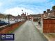 Thumbnail Terraced house for sale in Russell Street, Leek, Staffordshire