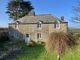 Thumbnail Detached house for sale in Pentruse Cottage, St Ervan