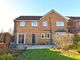 Thumbnail Detached house for sale in Pipers Close, Norden, Rochdale, Greater Manchester