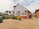 Thumbnail Detached bungalow for sale in South Road, Drayton, Portsmouth