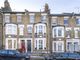 Thumbnail Terraced house for sale in Aubert Road, London
