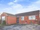 Thumbnail Detached bungalow for sale in Church Street, Great Maplestead, Halstead
