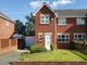 Thumbnail Semi-detached house to rent in Durham Street, Wigan