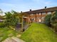 Thumbnail Terraced house for sale in Newlands Close, Hersham, Walton-On-Thames