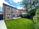 Thumbnail Detached house for sale in Mill Pool Way, Sandbach