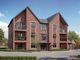 Thumbnail Flat for sale in Priory Meadows, Hempsted Lane, Gloucester