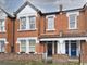Thumbnail Flat for sale in Willow Vale, London